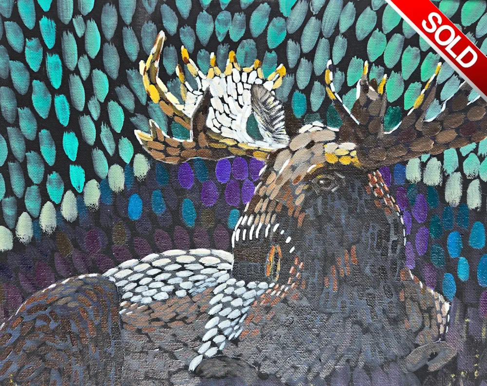 moose-painting-calgary-sold