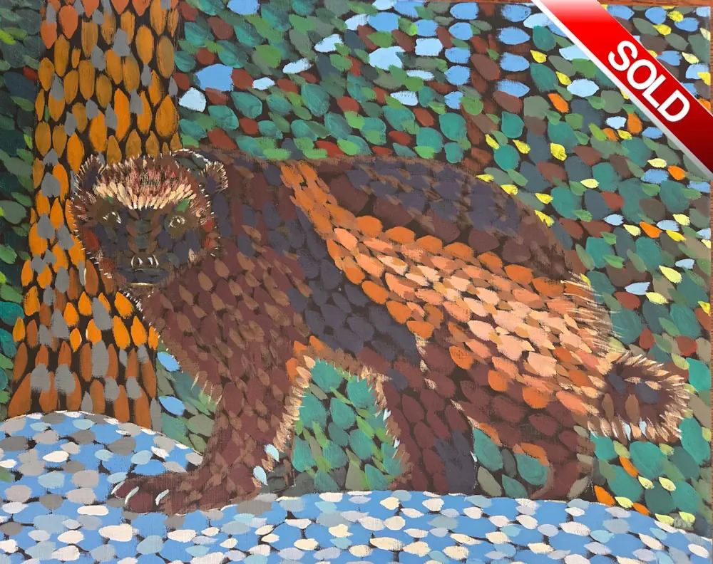wolverine-sold-painting-calgary
